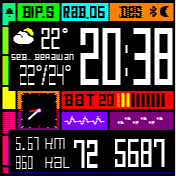 Trek iCar Indonesian