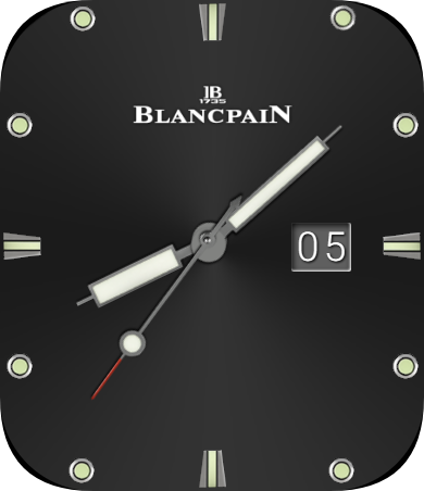 BlancPainV1