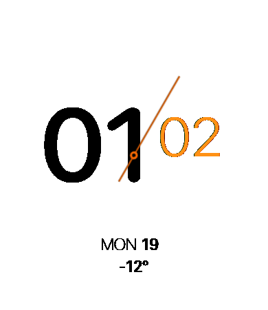 King Minimal