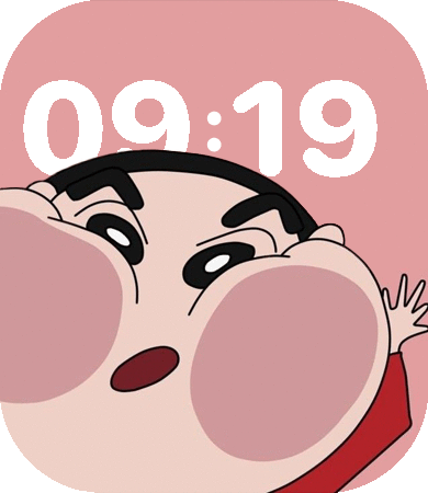Shinchan Trapped