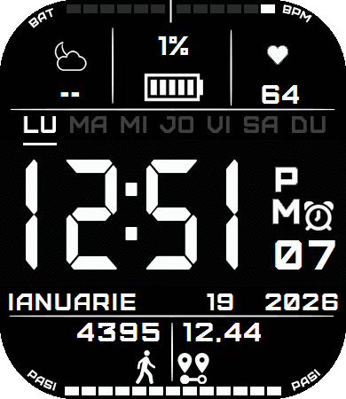 HGT 113 BW