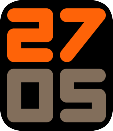 NumeralsduoAOD