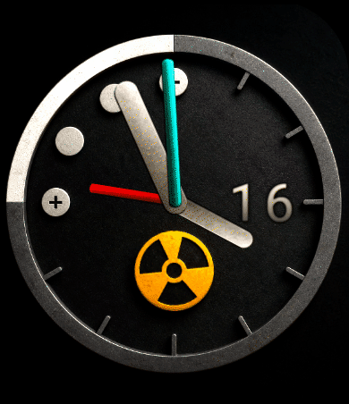 DoomsDayClock