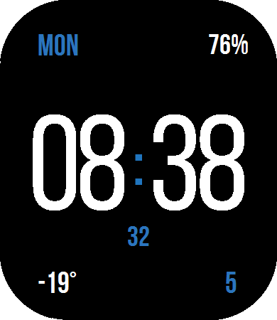 Mono Minimal