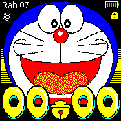 Doraemon ID