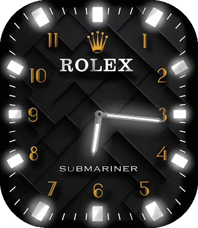 Rolex Sub AOD