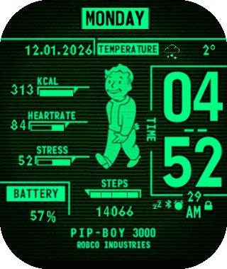 Pipboy