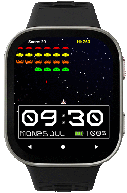 Space Invader