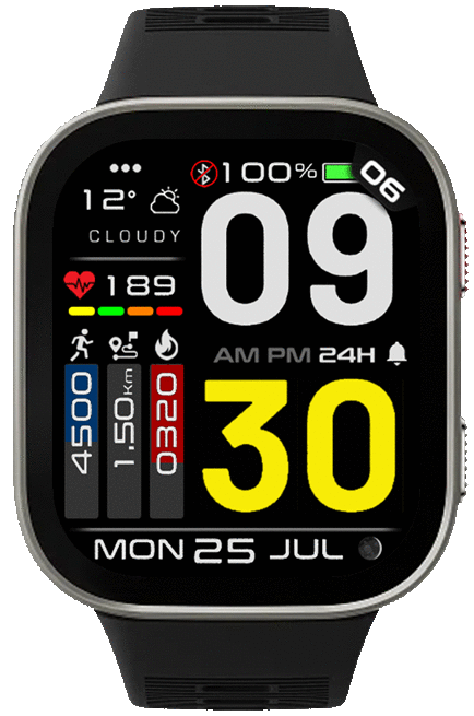 TimeEdge