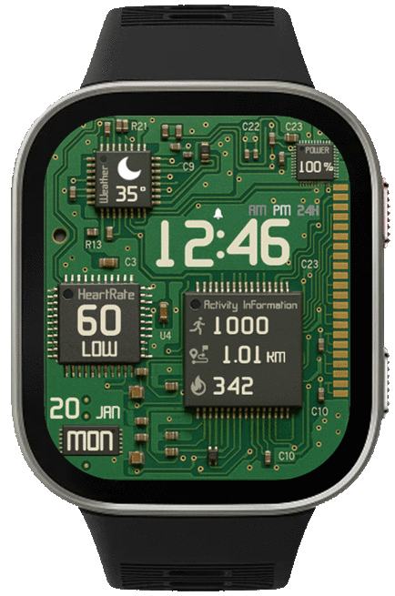 Circuit Board