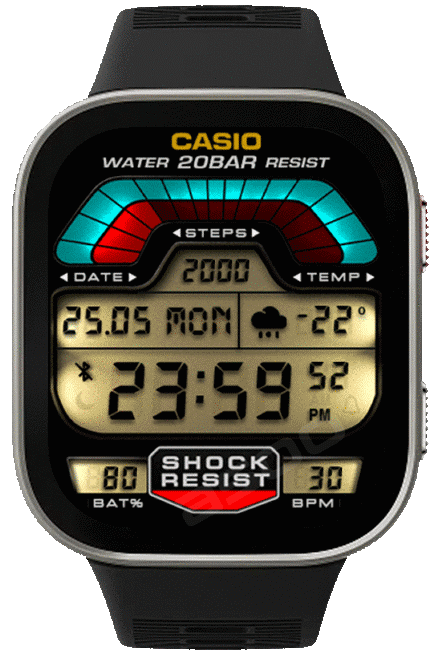 DW-6000
