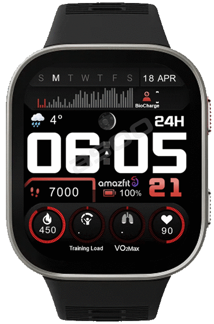GVX-1 BipMax