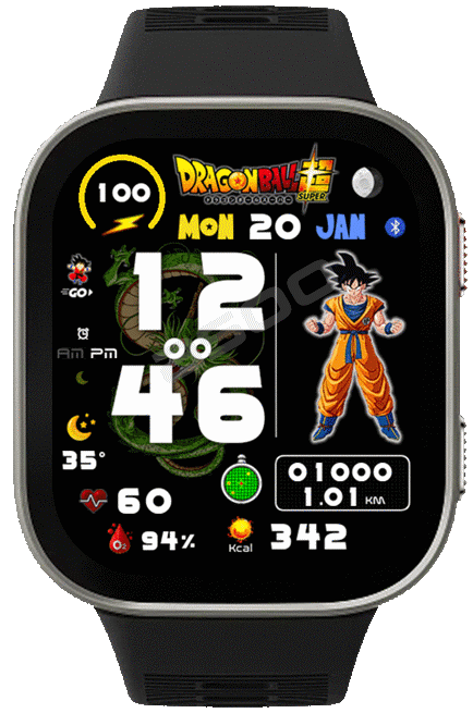 DragonBall