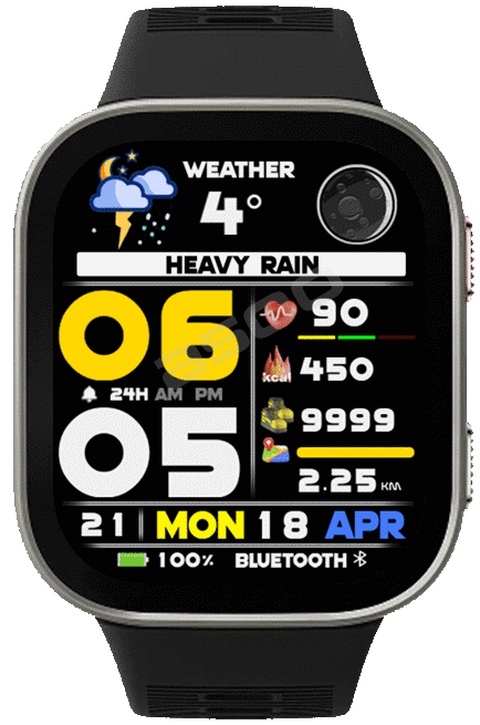 AS024 ( Bip Max )