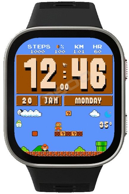 Mario Nes