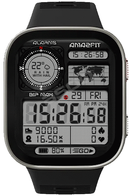 AS025 ( BipMax )