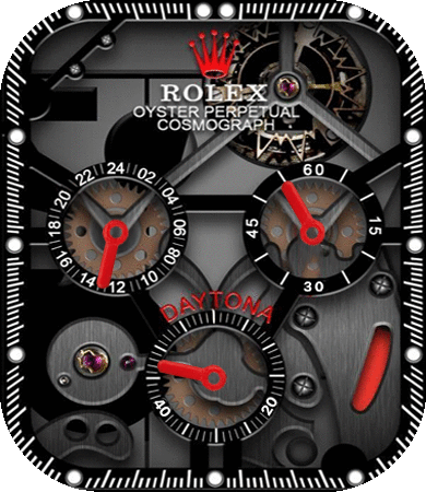 Rolex Daytona