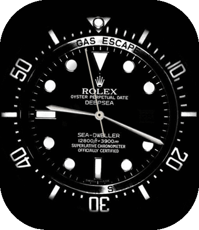 Rolex Deepsea