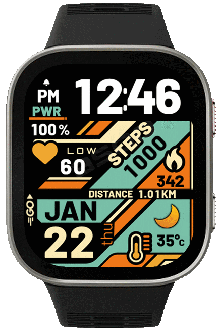 BA | AXR500