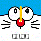 Doraemon Tic