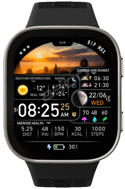 Weather Wallpaper