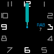 Real Fourirer