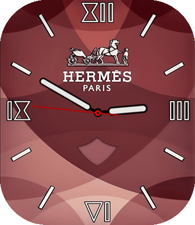 Hermes Paris AOD