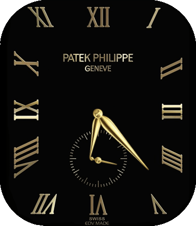 Patek Philippe