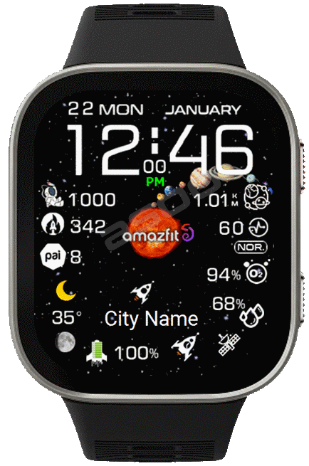 SolarSystem (BipMax)