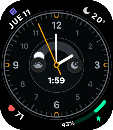 ChronoSport