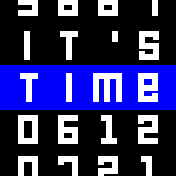Slider Of Time