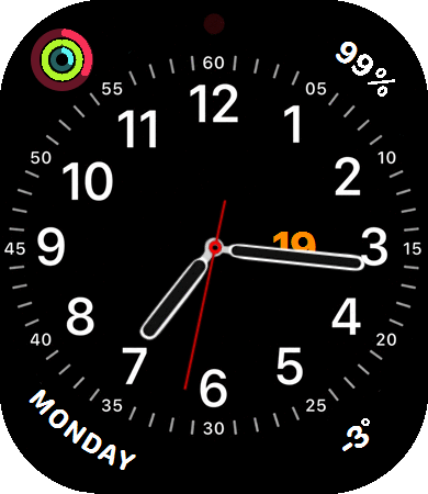 AppleLog