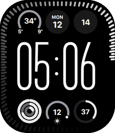 Apple Mono Ultra