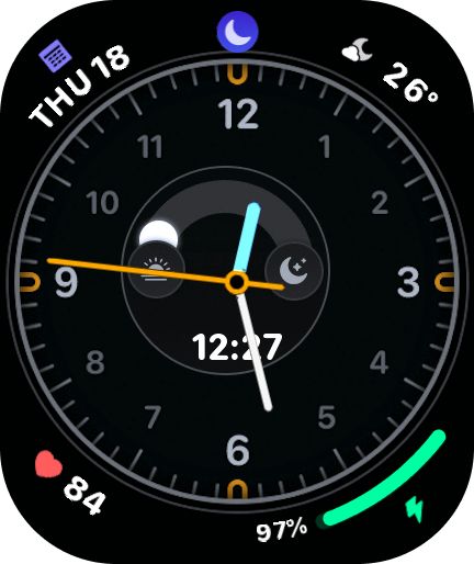 ChronoSport bipMax 1.0