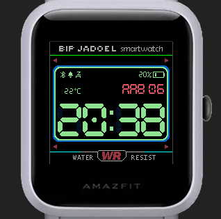 91 Dub's V4 Pebble