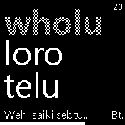 CoroWatch Jowo