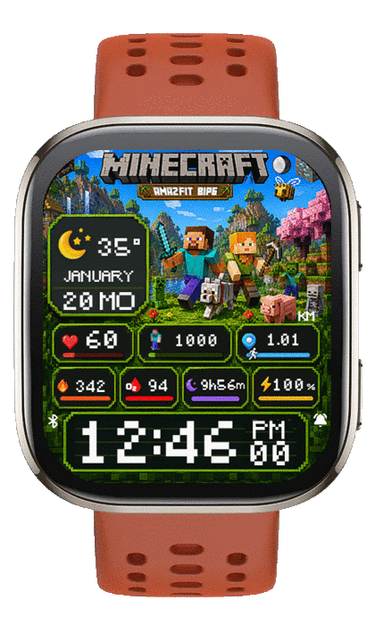 Minecraft