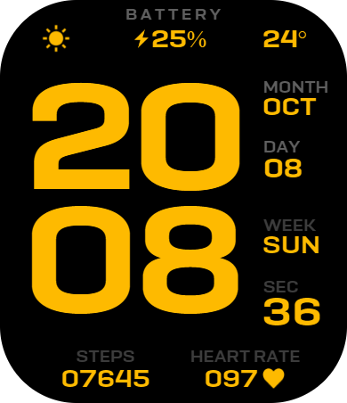 Armyyellow