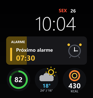 Apple Dynamic PT-BR