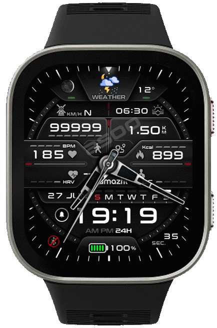 G-294 ( BipMAX )