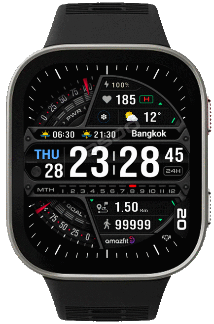 G-307 ( Bip MAX )