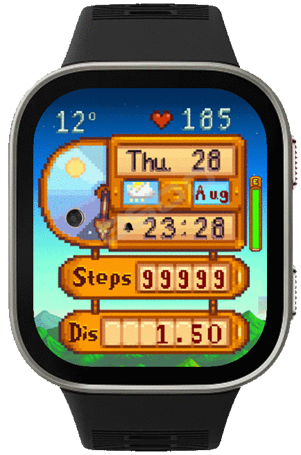 Stardew Valley