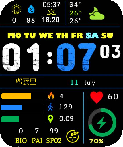 BIPMAX2 English version