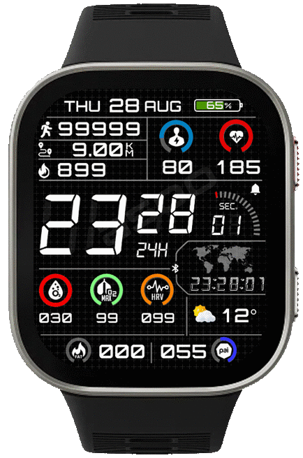 MOD ( HWGridexPro )