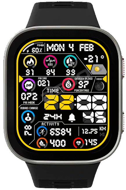 DG25FS ( BipMAX )