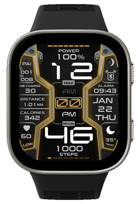 OMG 474 X  ( BipMAX )