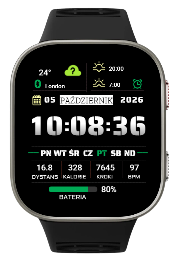 BIP PRO MAX