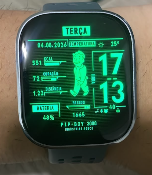 Pip Boy
