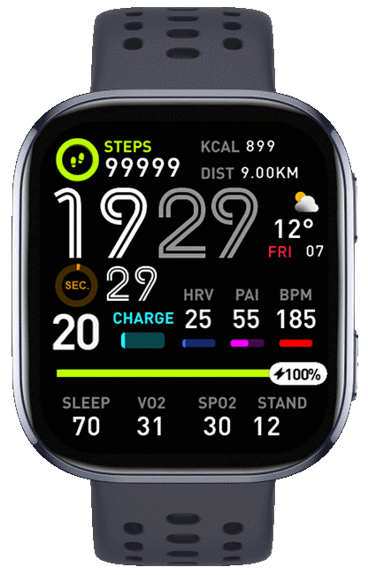 ExactBeat V2
