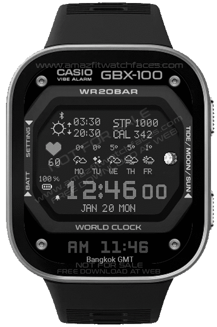 GBX100-1